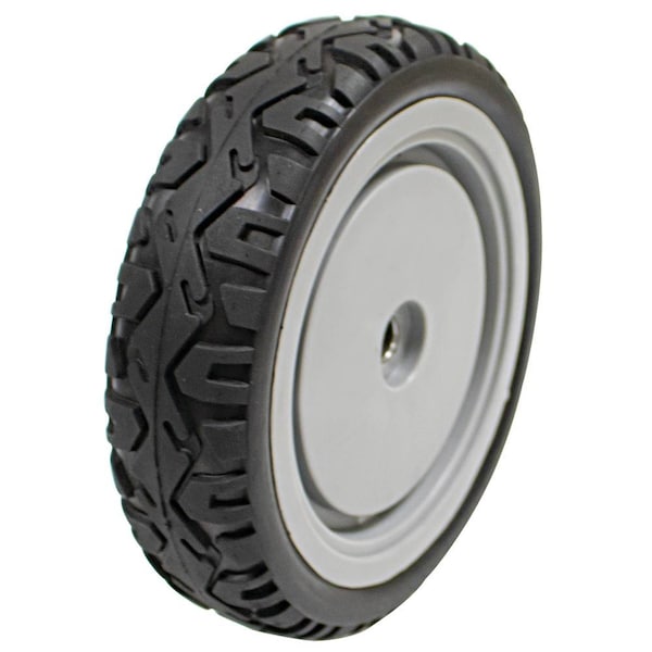 Stens Front Wheel For Toro Most Super Recyclers 205-716 107-3708 205-716 - main